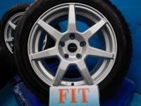 パーツ持込み取付の作業実績6