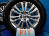 パーツ持込み取付の作業実績3