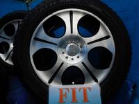 パーツ持込み取付の作業実績13