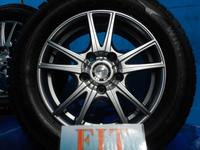 パーツ持込み取付の作業実績12