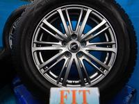 パーツ持込み取付の作業実績10