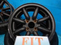 パーツ持込み取付の作業実績6