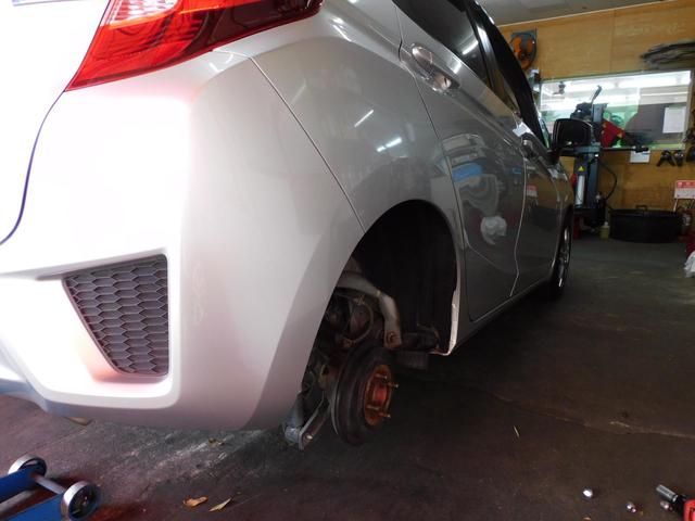 ホンダ　フィット　エクシーダ　15インチ　タイヤ ホイールセット　ご購入取付