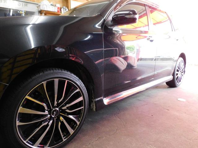 安心 保証 ◇溝有ダンロップ225/45R18+新品ホイールセット エクシーガ