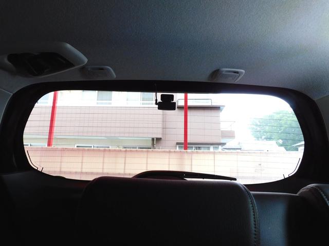 Y様　フィット　360度ドラレコ　リアカメラ　取付　持ち込み