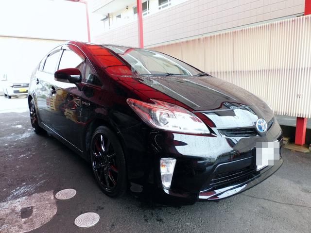 プリウス レオニス SV 17インチ 215/45R17|グーネットピット プリウス レオニス SV 17インチ 215/45R17|グーネットピット