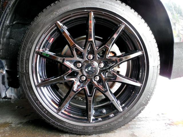 プリウス レオニス SV 17インチ 215/45R17|グーネットピット プリウス レオニス SV 17インチ 215/45R17|グーネットピット
