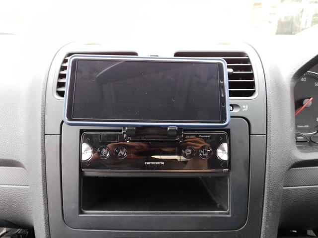 フォルクスワーゲン　ゴルフ6　Bluetoothオーディオ　取付　