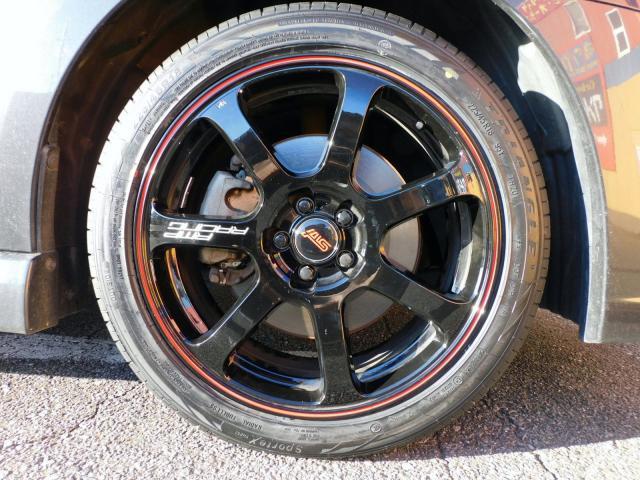 スバル　タイヤ交換　225/454R18　4本