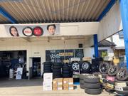 持込取付、大歓迎です