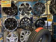 持込取付、大歓迎です