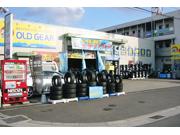 オールドギア奈良押熊店