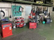 格安タイヤ　トレッド本庄店3