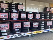 格安タイヤ　トレッド本庄店6