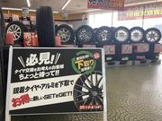 格安タイヤ　トレッド本庄店8
