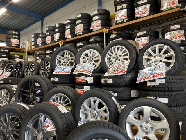 格安タイヤ　トレッド武蔵村山岸店7
