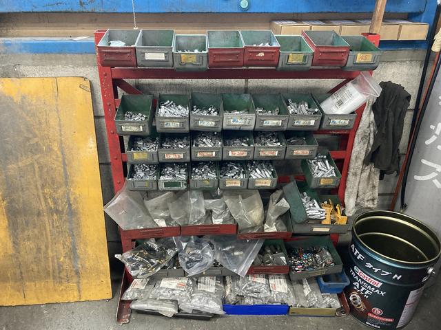 格安タイヤ　トレッド武蔵村山岸店13