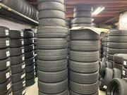 新品＆中古タイヤ販売、タイヤ買取、持ち込みタイヤ交換等お任せ下さい。