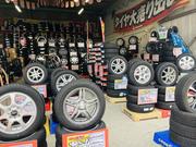 格安タイヤ　トレッド三重菰野店8