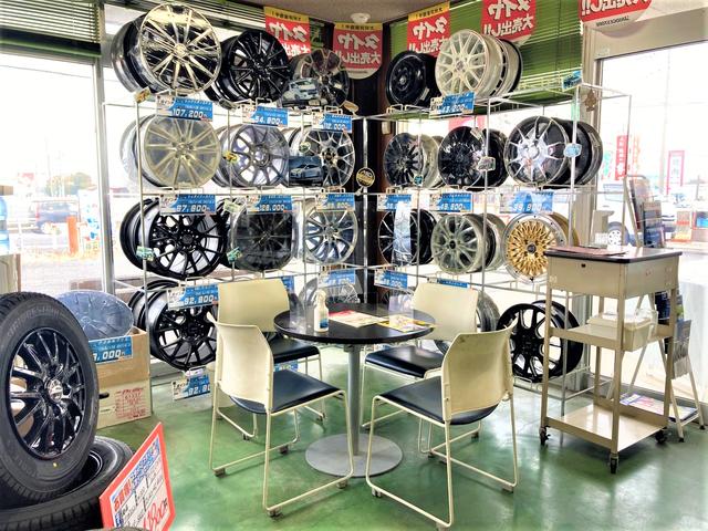 格安タイヤ　トレッド三重菰野店2