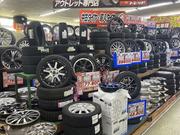 タイヤ・ホイール交換は安心の専門店におまかせください！