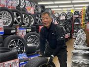 スタッフ 小田原