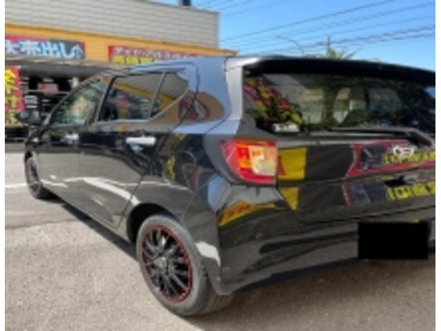 イースホイール交換！【大分県別府市でタイヤ交換、タイヤ・ホイールの買取の事なら　格安タイヤ　トレッド別府店　へお任せ下さい！】