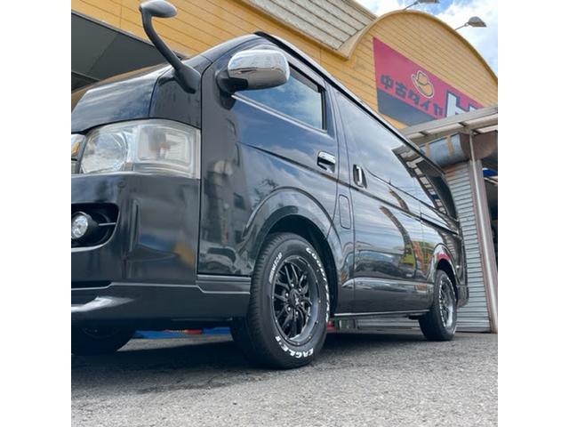 ハイエースタイヤホイール (ハイエースにタイヤホイールセット ハイエースタイヤホイール (ハイエースにタイヤホイールセット