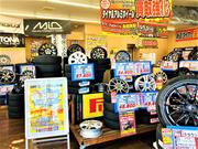 格安タイヤ　トレッド伊勢上地店2
