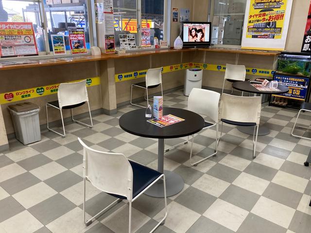 新品＆中古タイヤ販売、タイヤ買取。