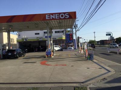 新車市場東海店(セルフ富木島ss)の画像
