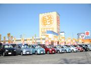 新車市場　松本村井店