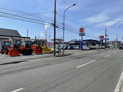 新車市場　苫小牧店の画像
