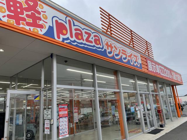 新車市場　十和田店