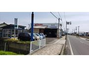 新車市場　秋田にかほ店