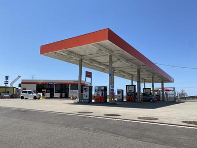 新車市場　秋田北インター店の画像