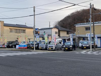 新車市場　宮古４５号店の画像