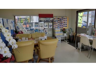 新車市場 紫波店の画像