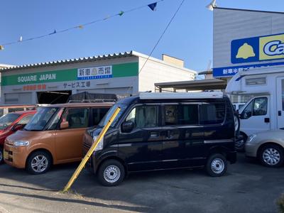 新車市場　山形南館店の画像