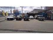 新車市場　米沢川井店