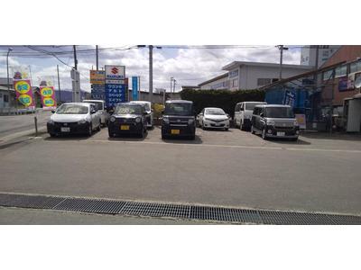 新車市場　米沢川井店の画像