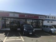 新車市場　会津店