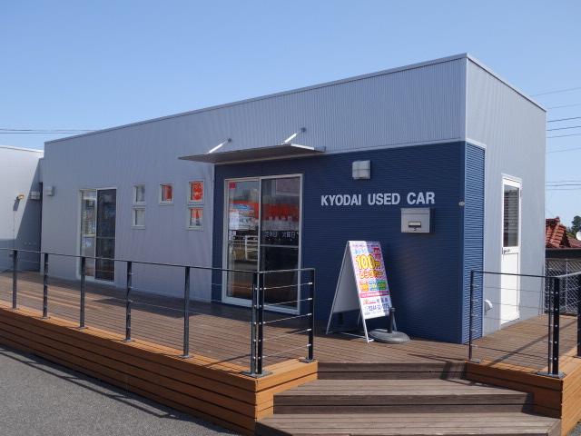 新車市場相馬店