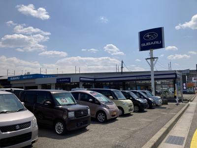 新車市場 糸魚川店の画像