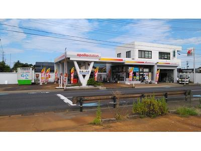 新車市場　新潟巻店の画像