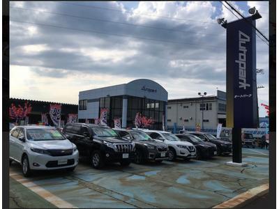 新車市場 長岡下条店の画像
