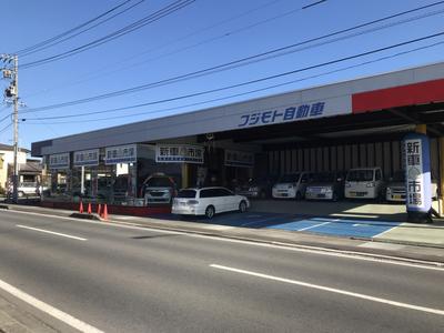 新車市場 飯田阿島店の画像