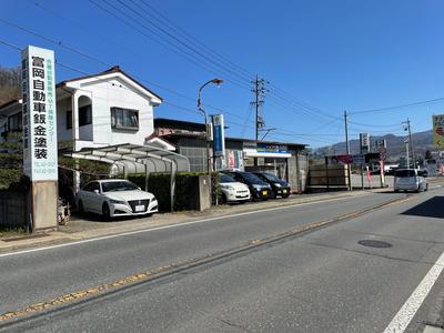 新車市場 上田長瀬店の画像