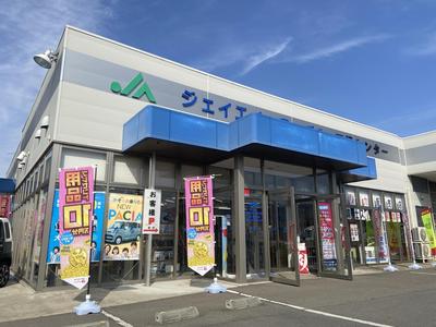 新車市場　信州なかのの画像
