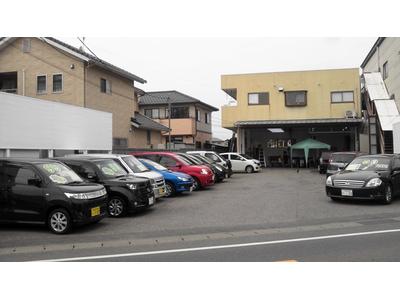 新車市場　前橋店の画像